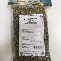 №5 Монастыркий чай «Диабетический»